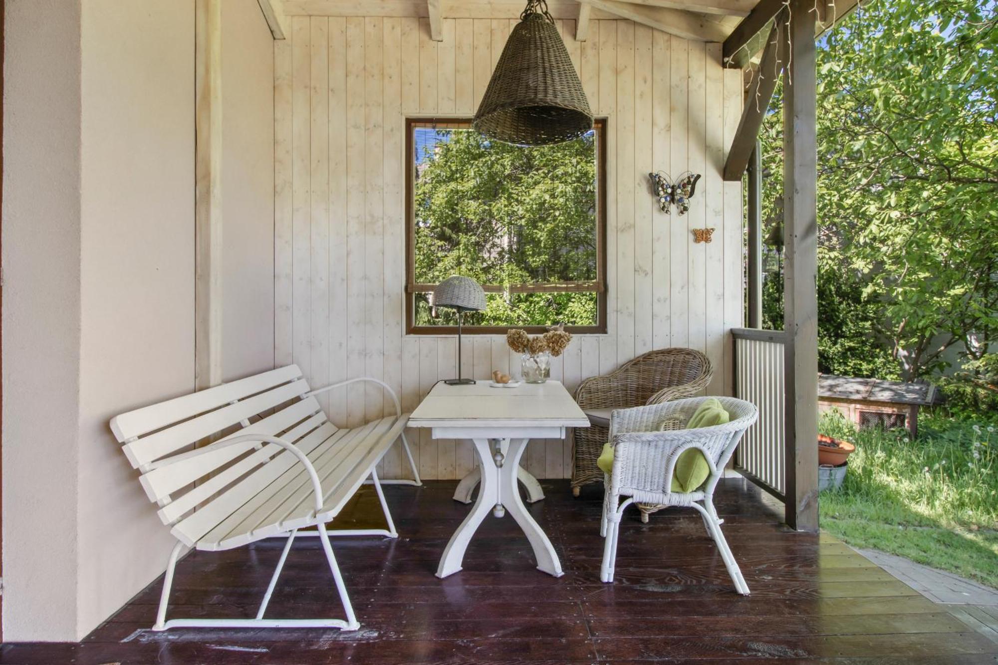 Nice To Host You - Dom W Rozanie Nad Narwia Villa Exterior foto