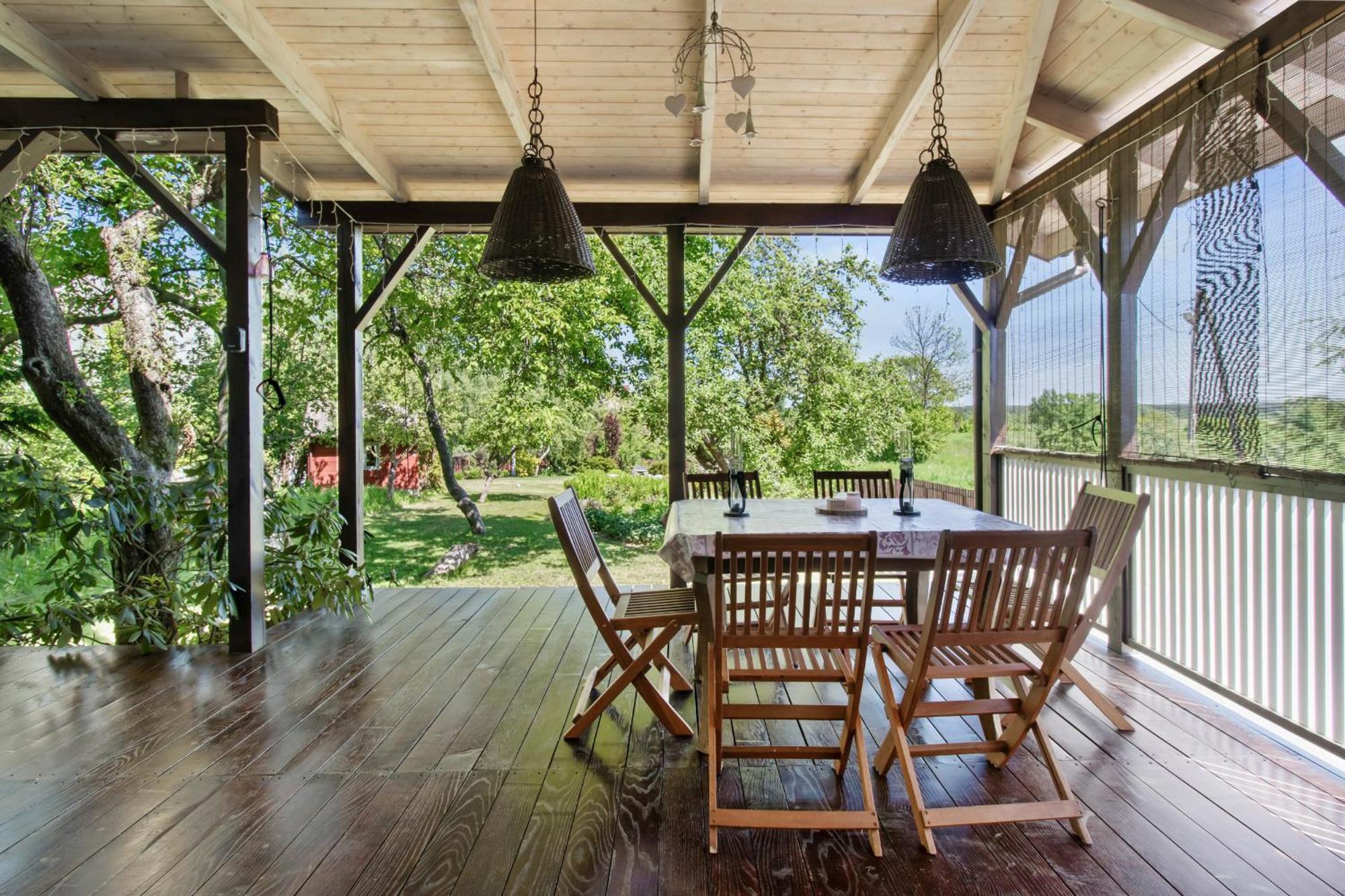 Nice To Host You - Dom W Rozanie Nad Narwia Villa Exterior foto